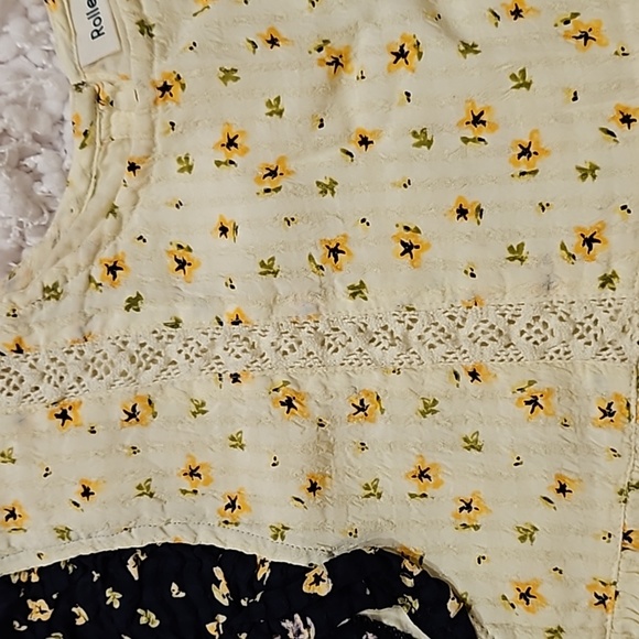 Roller Rabbit Dress - Picture 10 of 16